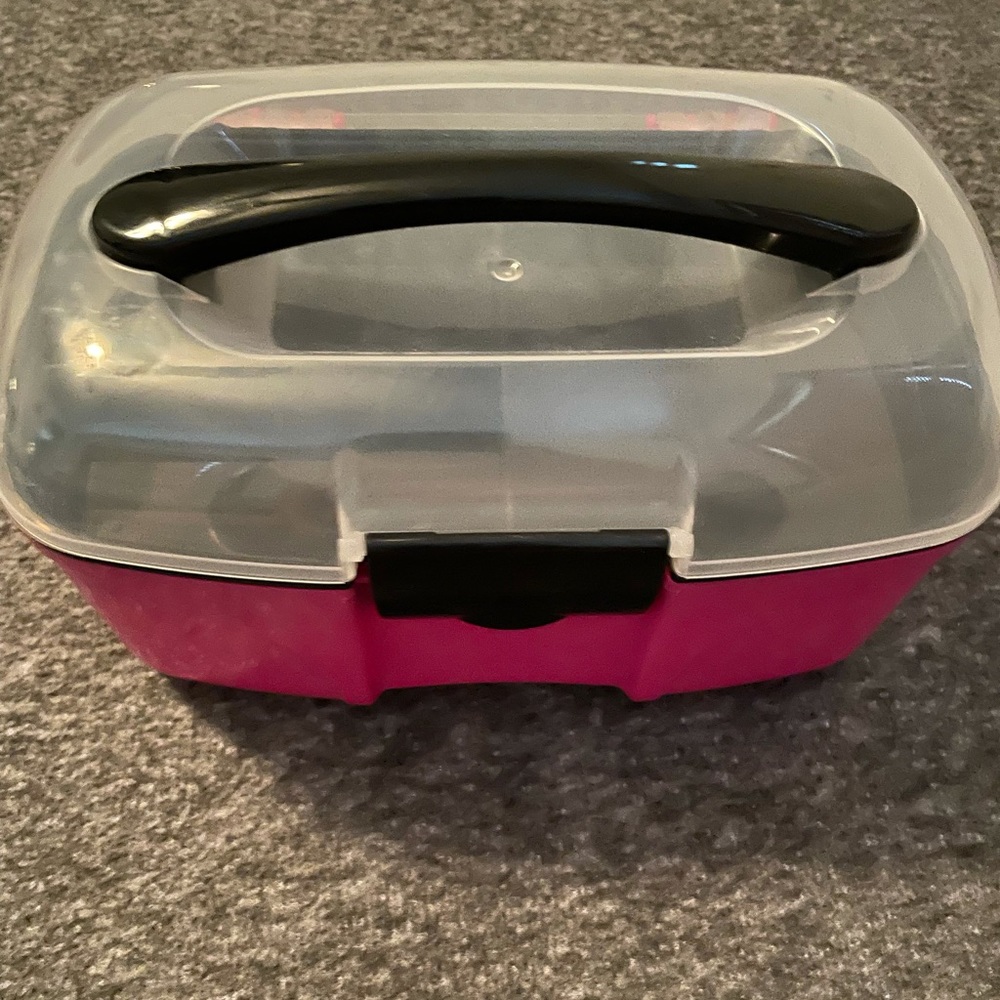 Small box